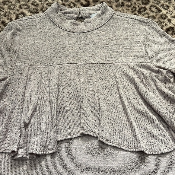 Anthro top - Picture 2 of 4